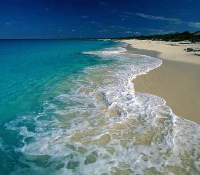 Cheap Flights to Turks and Caicos