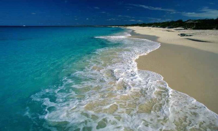 Cheap Flights to Turks and Caicos