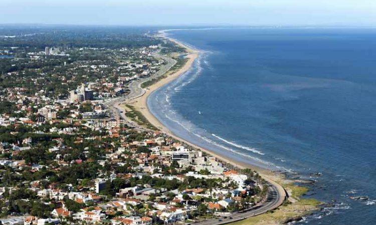 Cheap Flights to Uruguay