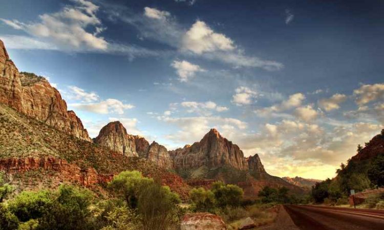 Cheap Flights to Utah