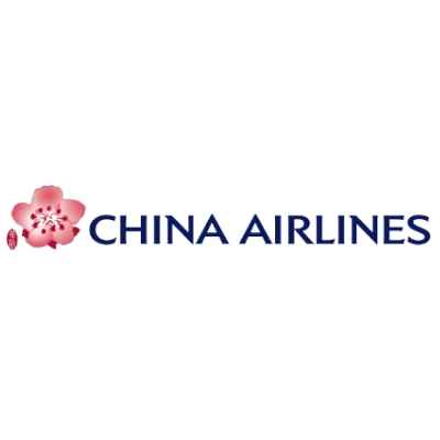 China Airlines Flights