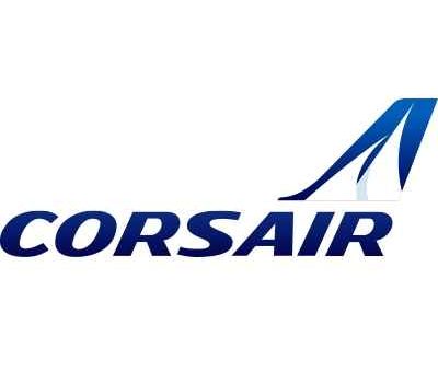 Corsair Flights