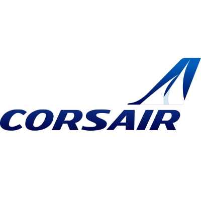 Corsair Flights