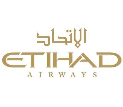 Etihad Airways Flights