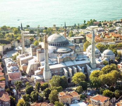 Cheap Flights to Middle East