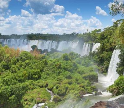 Cheap Flights to South America