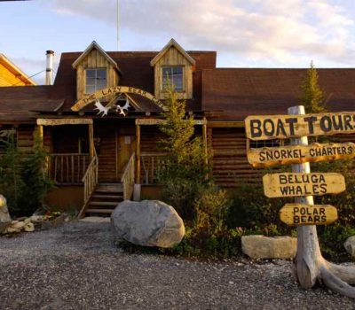 23 Incredible Canadian Hotels You Must Visit