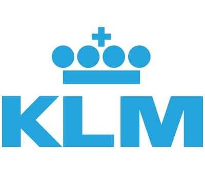 KLM Flights