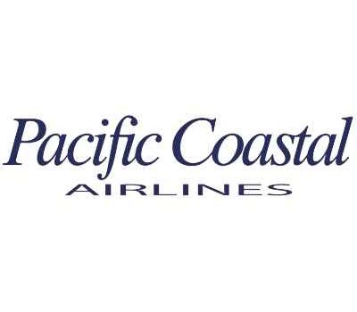 Pacific Coastal Airlines Flights