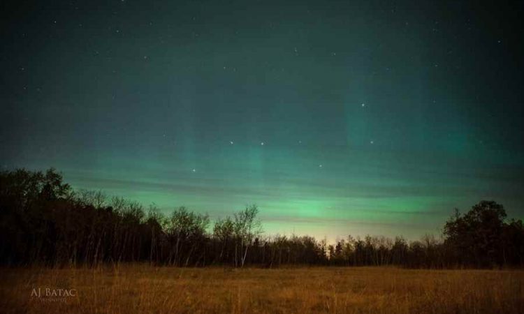 36 Picturesque Moments Only to Be Recreated in Manitoba