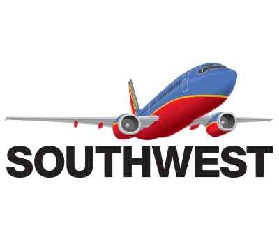 Southwest Airlines Flights