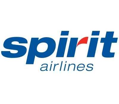 Spirit Airlines Flights