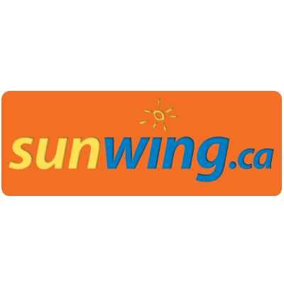 Sunwing Airlines Flights