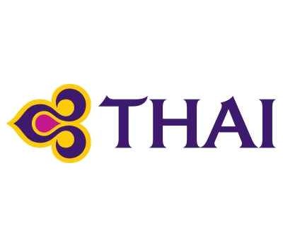 Thai Airways Flights