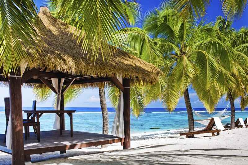 Cheap Flights to Aitutaki