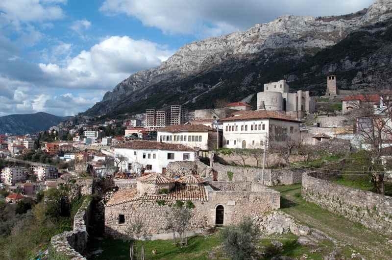 Cheap Flights to Albania