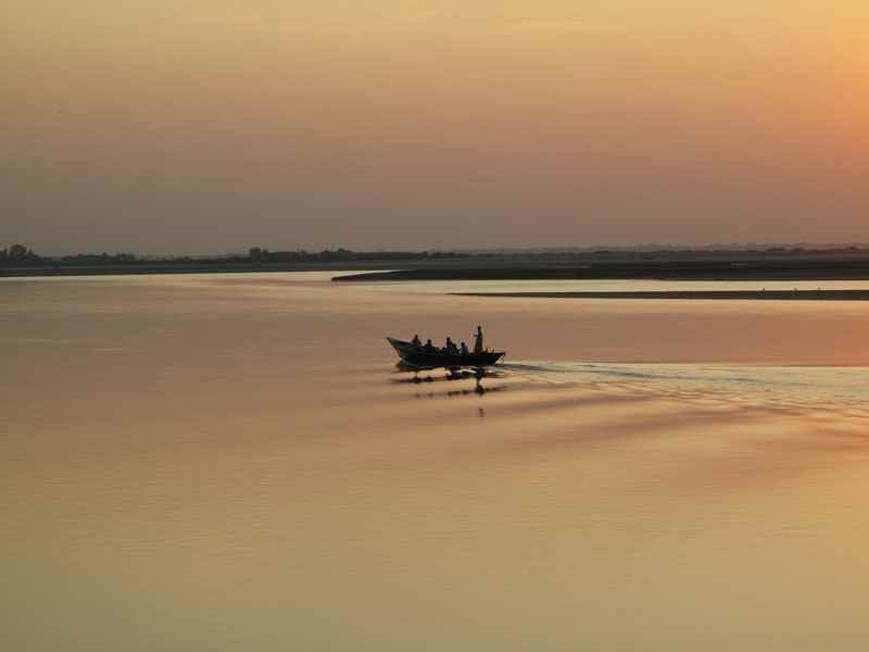 Cheap Flights to Bangladesh