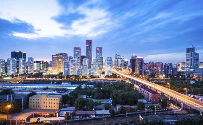 Cheap Flights to Beijing