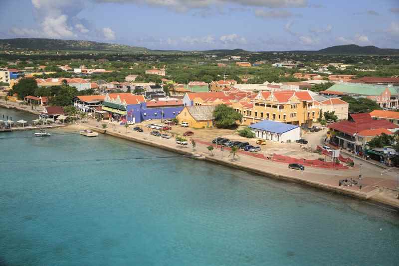 Cheap Flights to Bonaire