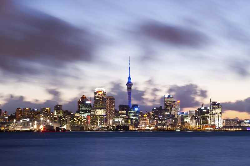 Cheap Flights to Christchurch