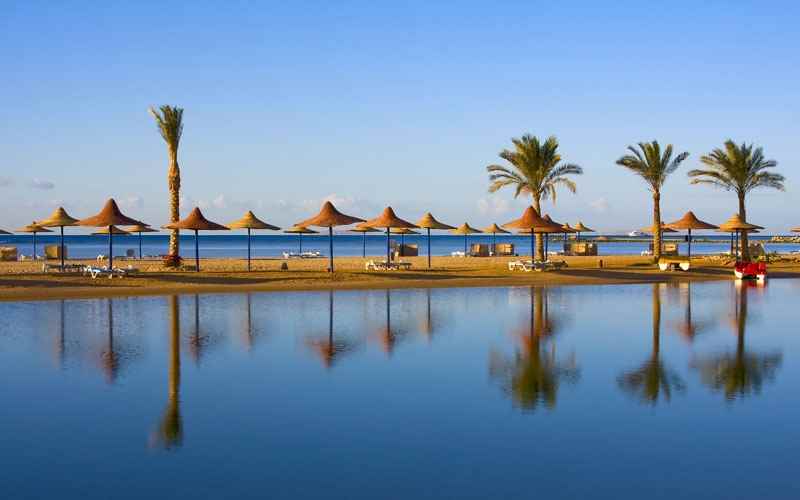 Cheap Flights to Egypt