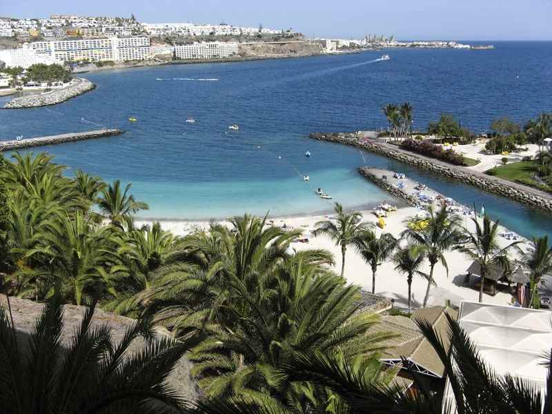 Cheap Flights to Gran Canaria