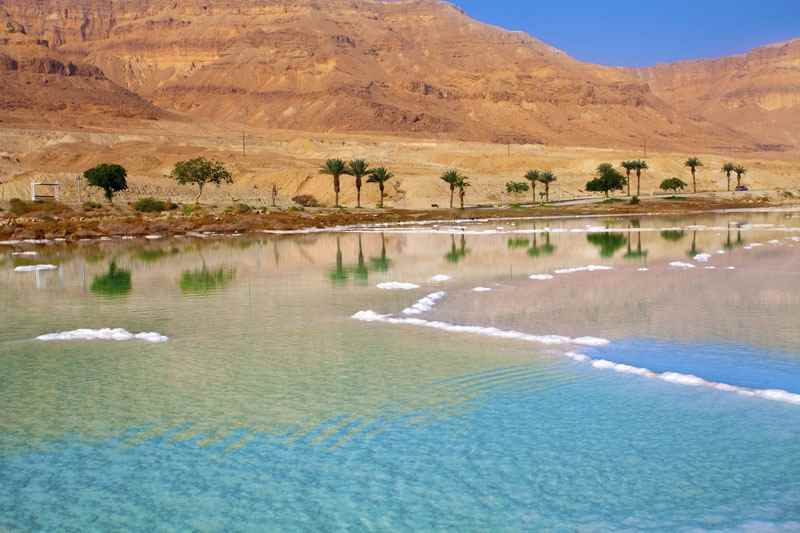 Cheap Flights to Jordan