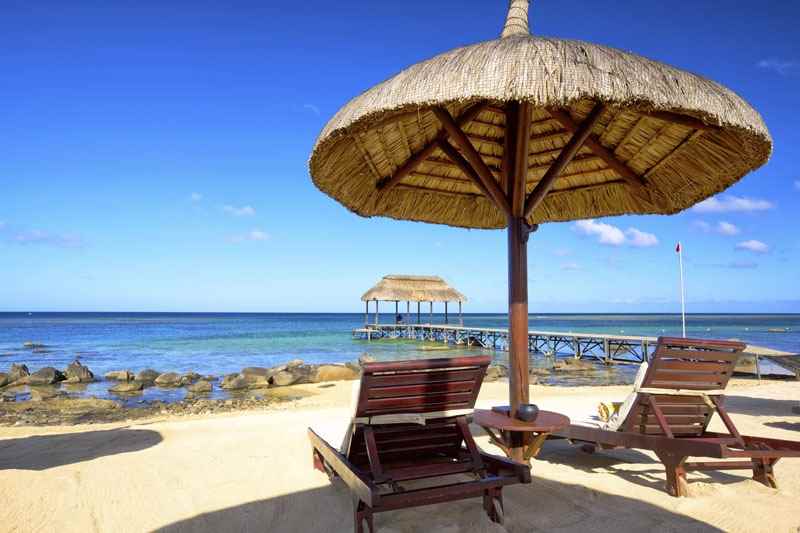 Cheap Flights to Mauritius