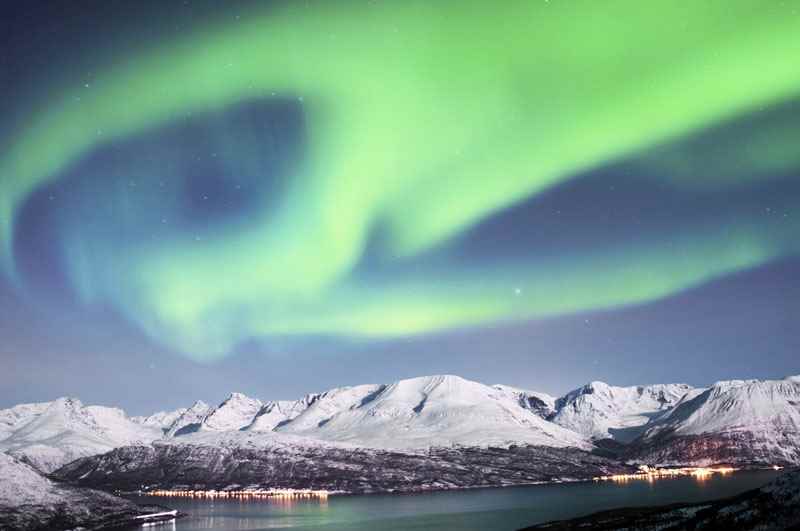 Cheap Flights to Norway