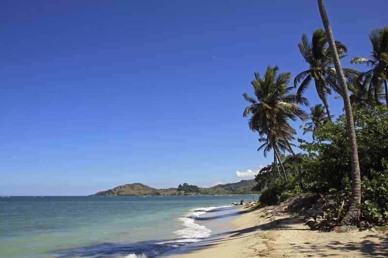 Cheap Flights to Puerto Plata