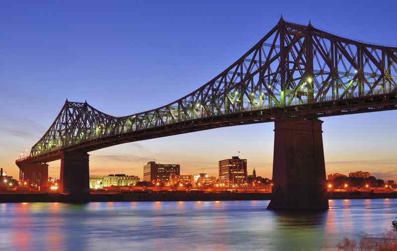 Cheap Flights from Abbotsford to Montreal