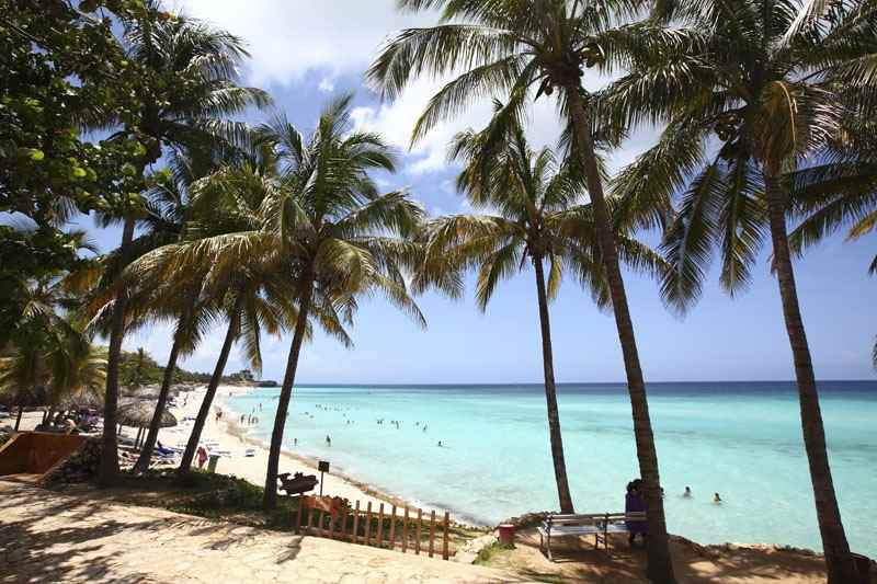 Cheap Flights from Calgary to Varadero