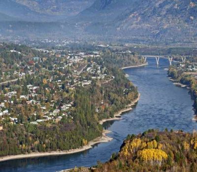 Discount Tickets from Castlegar