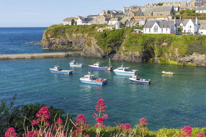Cheap Flights to Channel Islands
