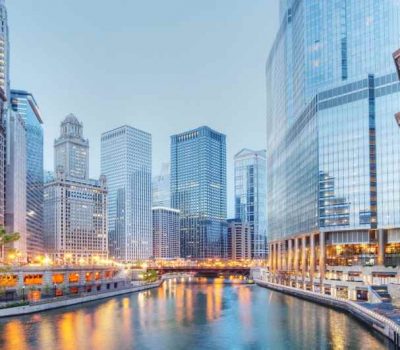 Discount Tickets from Chicago