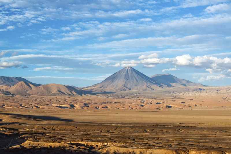 Cheap Flights to Chile