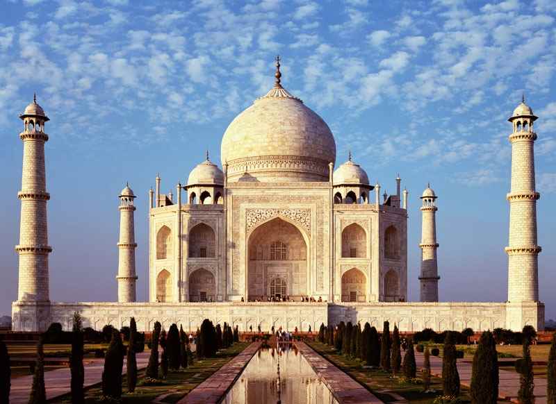 Cheap Flights to Delhi