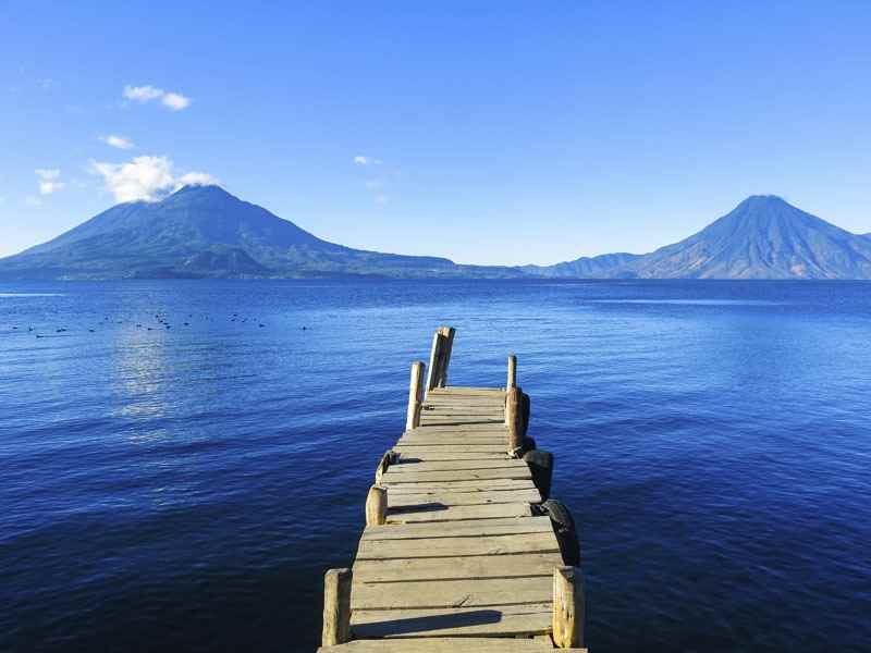 Cheap Flights to Guatemala