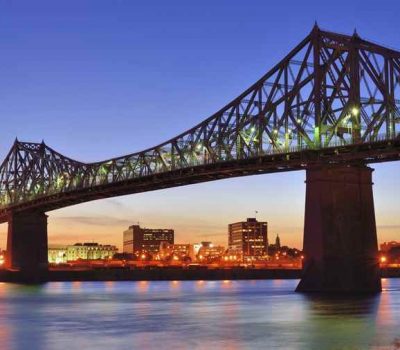 Discount Tickets from Iqaluit to Montreal