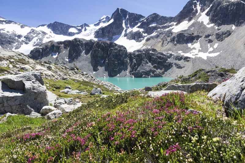 Cheap Flights from Mackay to Whistler