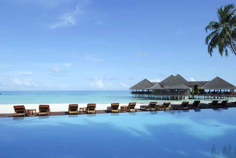 Cheap Flights to Maldives