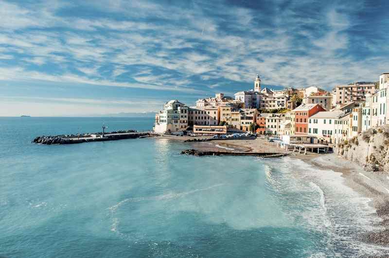 Cheap Flights from Montreal to Florence