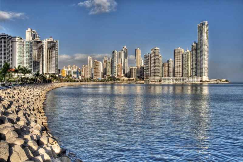 Cheap Flights from Montreal to Panama City