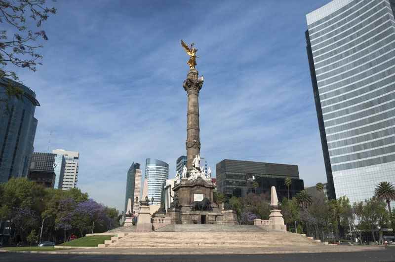 Cheap Flights from Montreal to Puebla