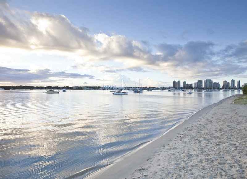 Cheap Flights to New Caledonia