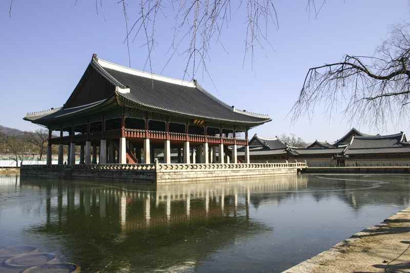 Cheap Flights from Saint John to Seoul