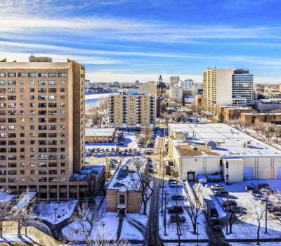Discount Tickets from Sault Ste Marie to Regina