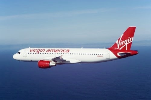 Virgin America Reigns as Best in Class