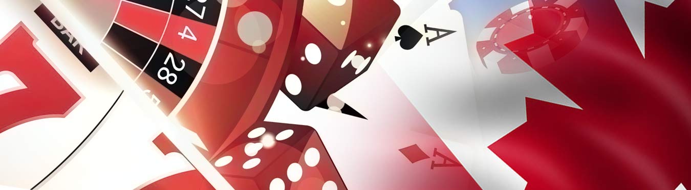 Canadian online casinos