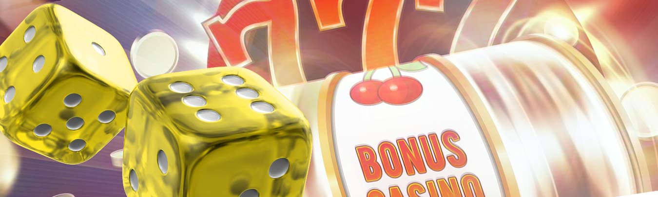 online casinos bonuses